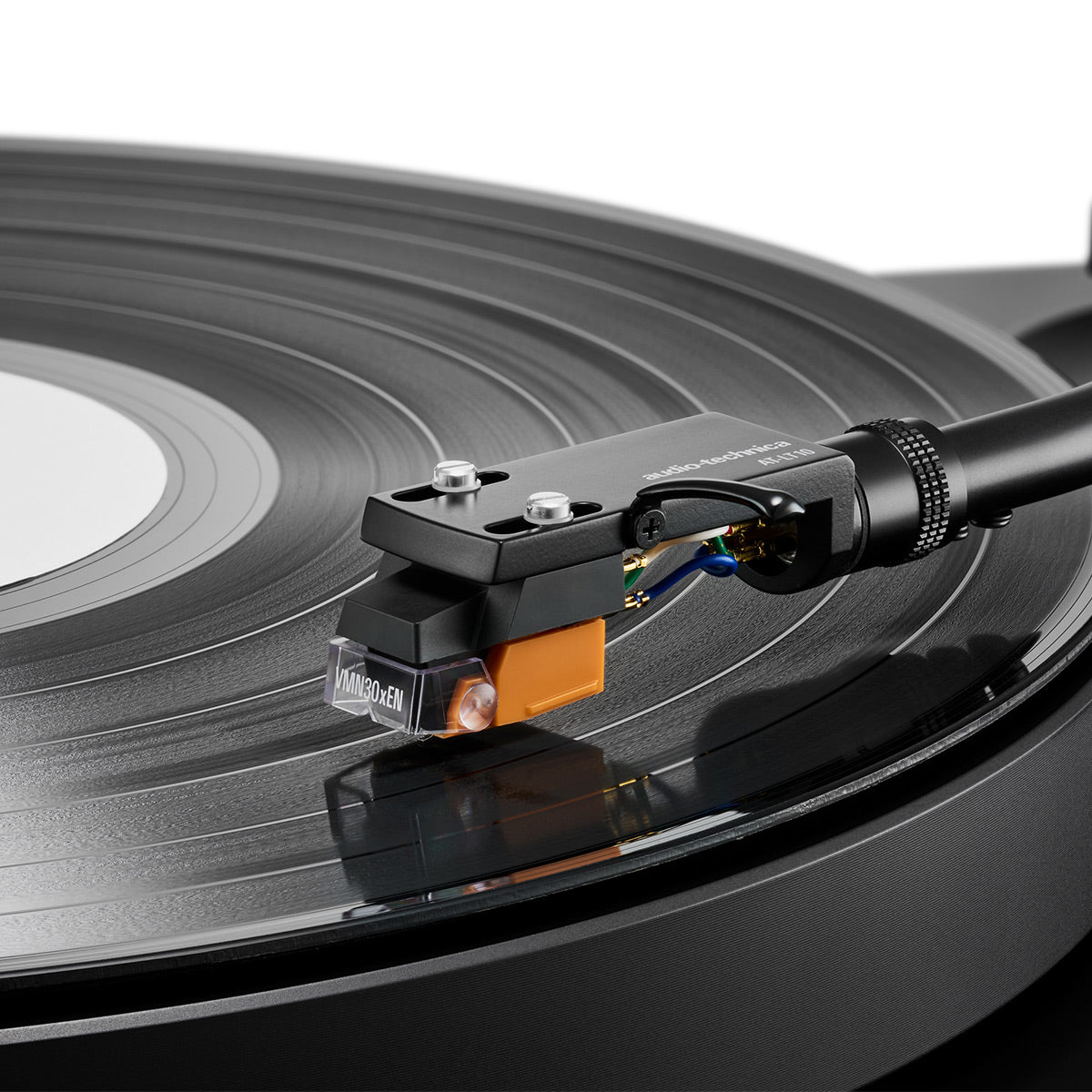 Audio-Technica AT-VM530xEN VMx Elliptical Nude Phono Cartridge