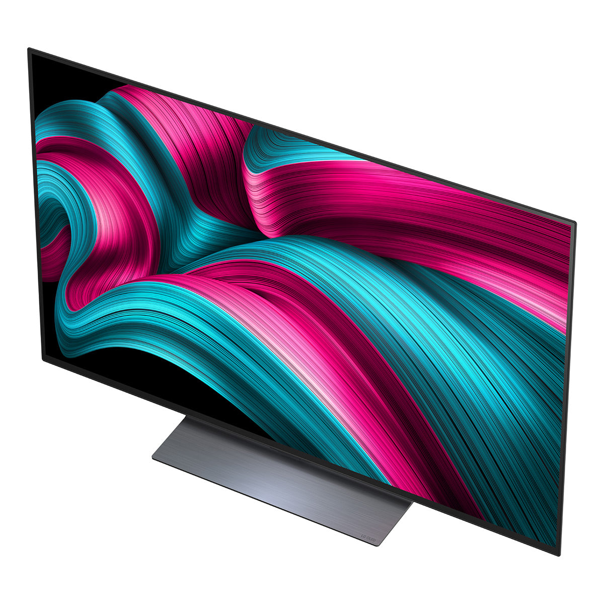 LG OLED48C5PUA 48" 4K UHD OLED evo C5 Smart TV