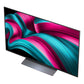 LG OLED48C5PUA 48" 4K UHD OLED evo C5 Smart TV
