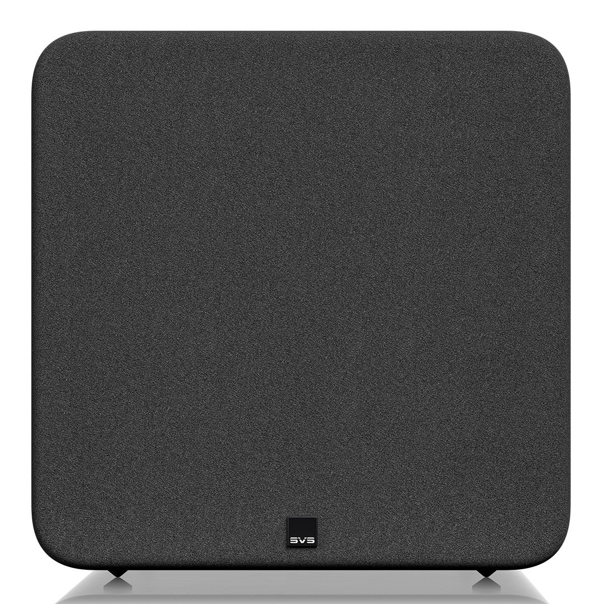 SVS SB-5000 15 Inch Powered Subwoofer with SoundPath Wireless Audio Adapter (Black Ash)