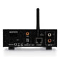 Advance Paris WTX-StreamTubes Network Player
