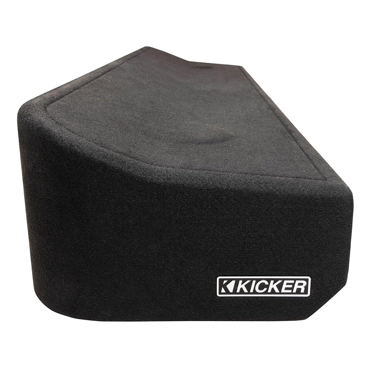 Kicker L7T Loaded Dual 10" Subwoofers for Select F-150s