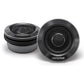 Alpine HDZ-65C Status Series 6.5" 2-Way Slim-Fit Component Speaker System