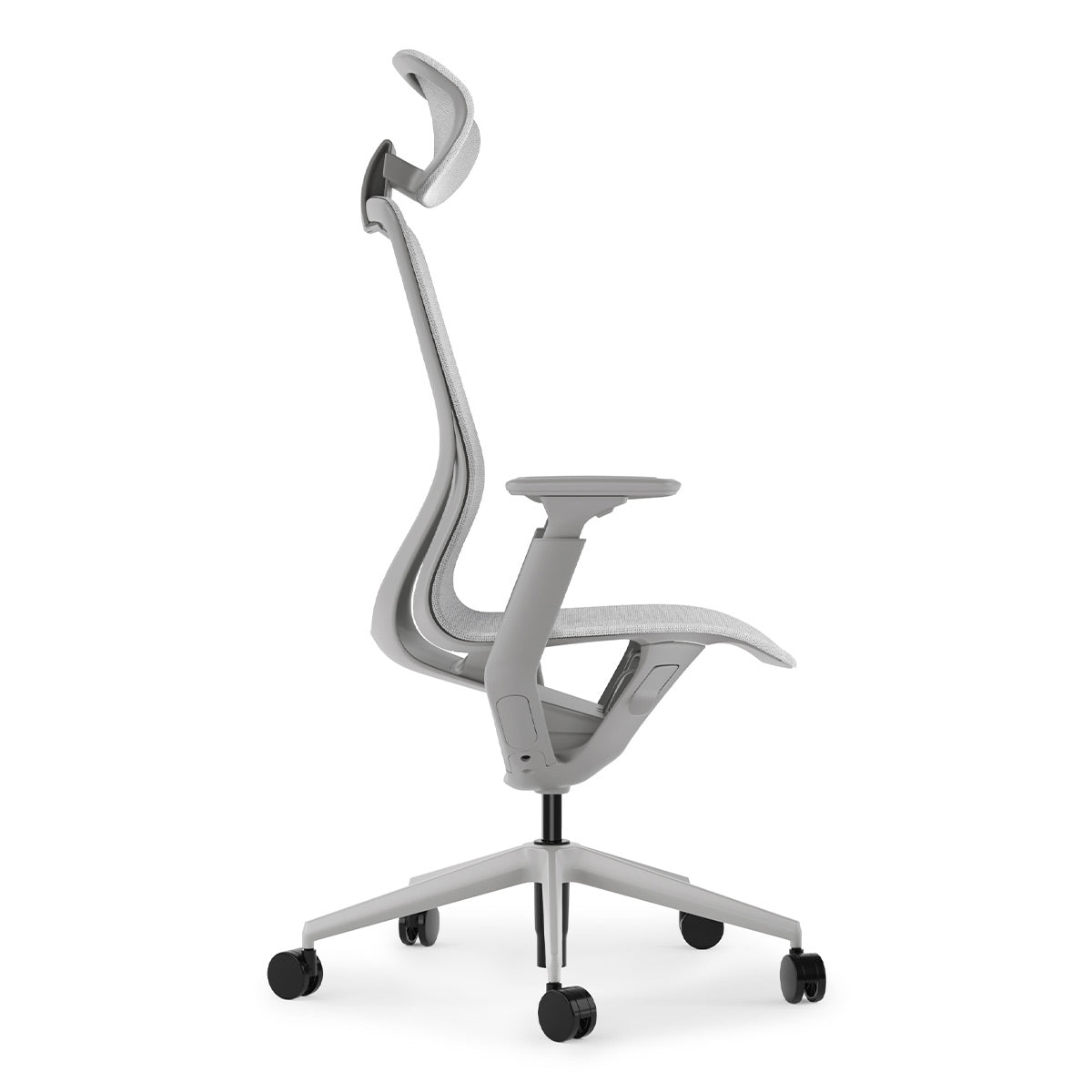 BDI Sena 3571 Task Chair (Mist)