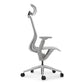 BDI Sena 3571 Task Chair (Mist)