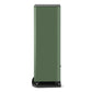 Focal Aria Evo X No. 4 Floorstanding Loudspeaker - Each (High Gloss Moss Green)