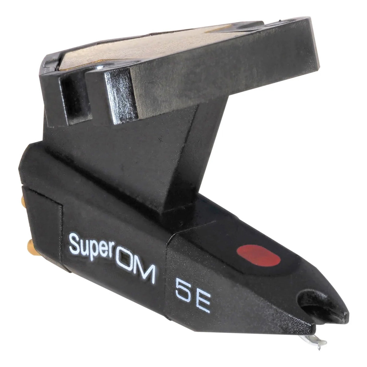 Ortofon Super OM 5E MM Phono Cartridge - Thumbnail 3
