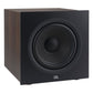 JBL Stage 200P 10-Inch Subwoofer - Pair (Black)