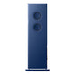 KEF LS60W Wireless Floorstanding Speakers - Pair (Royal Blue)