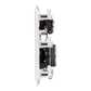 Polk Audio RC55i In-Wall Speakers - Pair