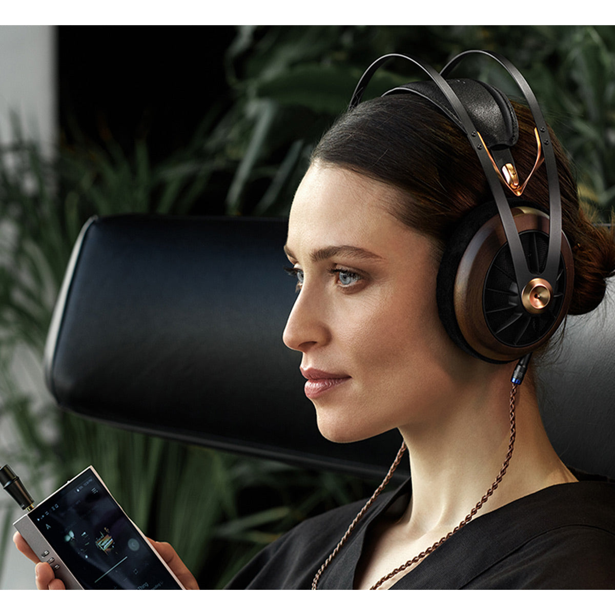 Meze Audio 109 Pro - Thumbnail 4