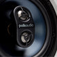 Polk Audio RC6s In Ceiling Speakers (4 Pack)
