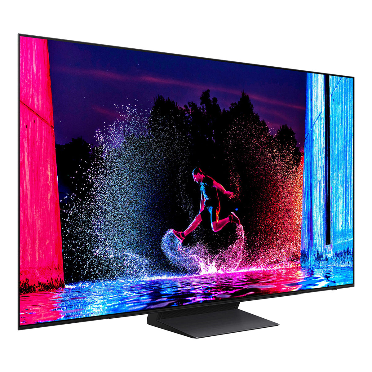 Samsung QN55S90DA 55" 4K OLED Smart TV (2024)