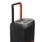 JBL PartyBox 520 Portable Party Speaker with gSport Cargo Sleeve