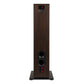 JBL Stage 280F Dual 8-Inch Floorstanding Speaker - Pair (Black)