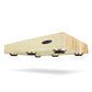 IsoAcoustics Delos 2216M2 22" x 16" x 3" Turntable Isolation Platform (Maple)