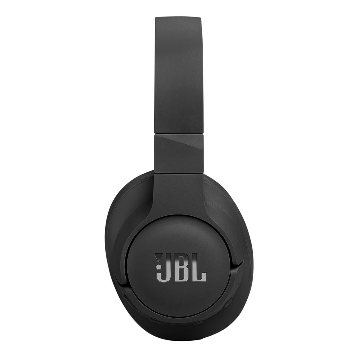 JBL Tune 770NC Wireless Over Ear Noise Cancelling Headphone with gSport Carbon Fiber Case (Black)