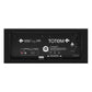 KIN By Totem Play Soundbar II 2-Channel Soundbar with Wall Bracket (Satin Black)