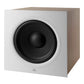 JBL Stage 220P 12" Powered Subwoofer (White)