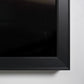 Leon 75" StudioFrame for Sony Bravia XR-75X93L Display (Studio Matte Black)