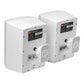JBL Stage XD-5 Outdoor Loudspeakers - Pair (White)