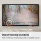 Samsung F6000F 40" FHD Smart TV (2025)