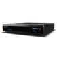AudioControl Bijou 5100D Compact 5.1 Channel High-Power Integrated Amplifier with Dante Support