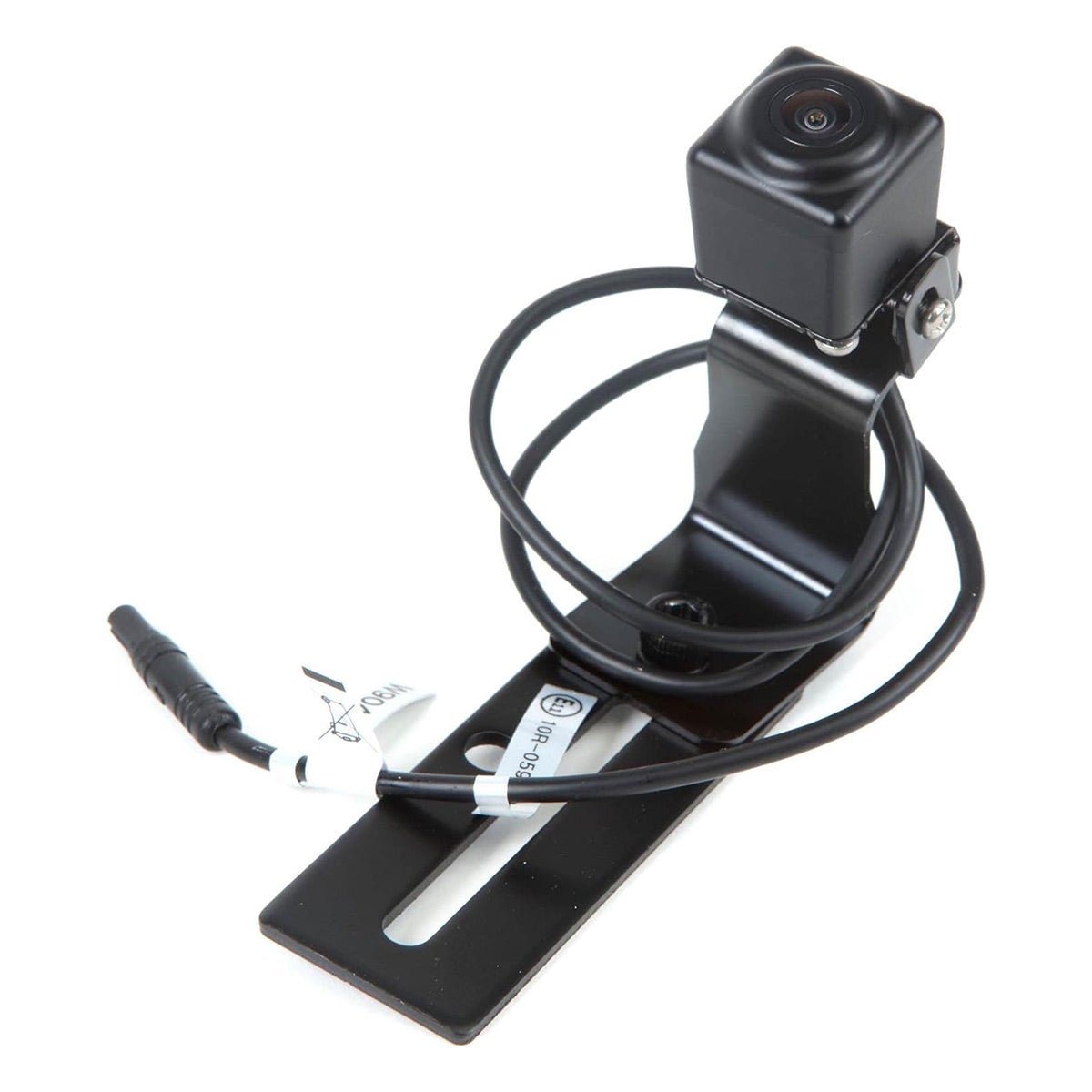 Alpine Camera Socket Alpine HCE-RCAM-WRA Spare Tire Rear-View Camera System for the 2007 ...