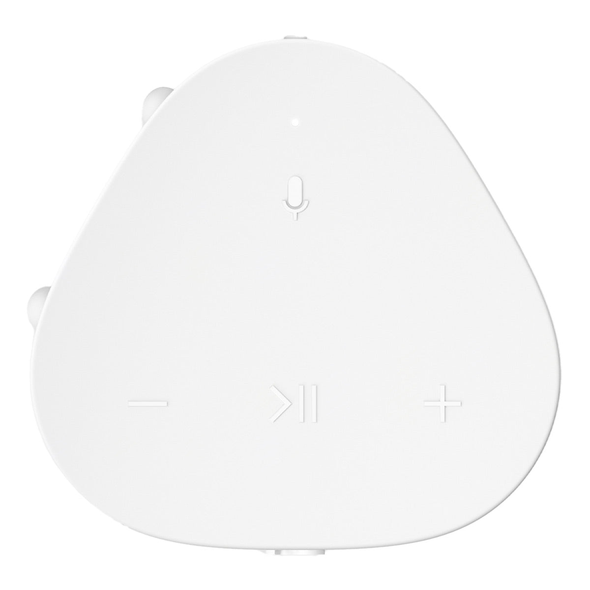 Sonos Roam 2 Portable Waterproof Bluetooth Speaker - Pair (White)