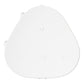 Sonos Roam 2 Portable Waterproof Bluetooth Speaker - Pair (White)