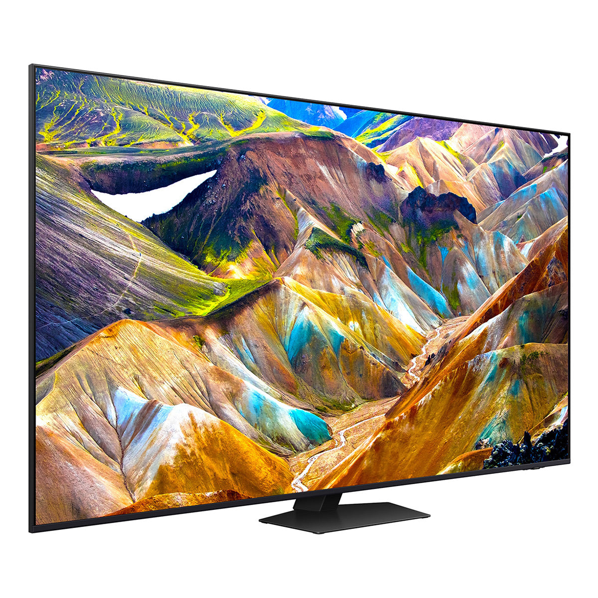 Samsung QN85D 85" 4K Neo QLED Smart TV (2024)