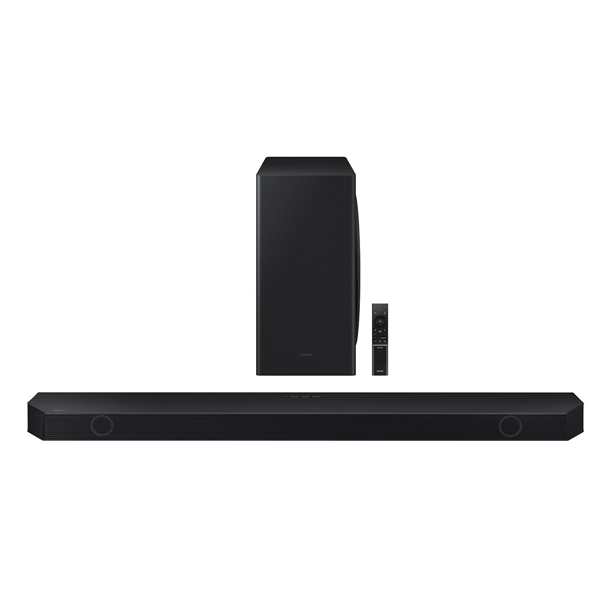 Samsung HW-Q800D 5.1.2-Channel Soundbar with Wireless Subwoofer (Black)