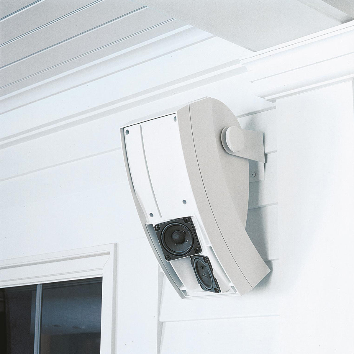 Bose 251 Environmental Speakers - Pair (White)