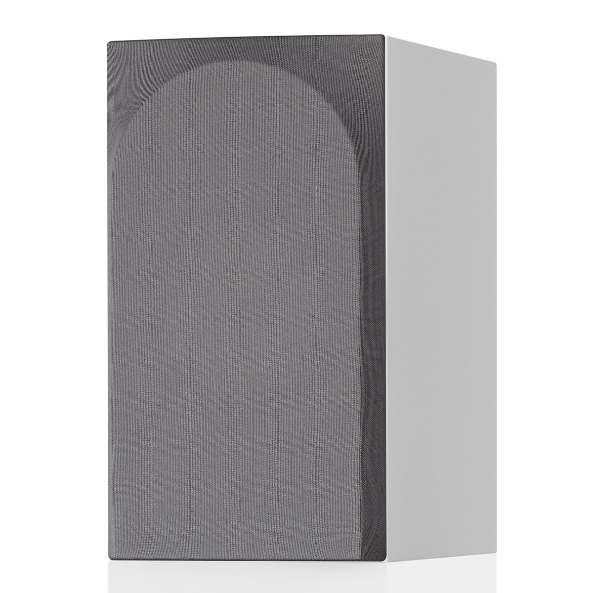 Bowers & Wilkins 706 S3 2-Way Bookshelf Speakers - Pair (Satin White)