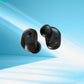 Sennheiser Accentum True Wireless Noise-Cancelling Earbuds (Black)