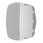 Klipsch RSM-525 Indoor/Outdoor Surface Mount Speakers with 5.25" Woofer - Pair (White)