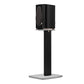 Sonus faber Sonetto I G2 Bookshelf Speakers - Pair (Black)