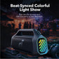 Soundcore Boom 2 Plus Portable Bluetooth Speaker (Blue)