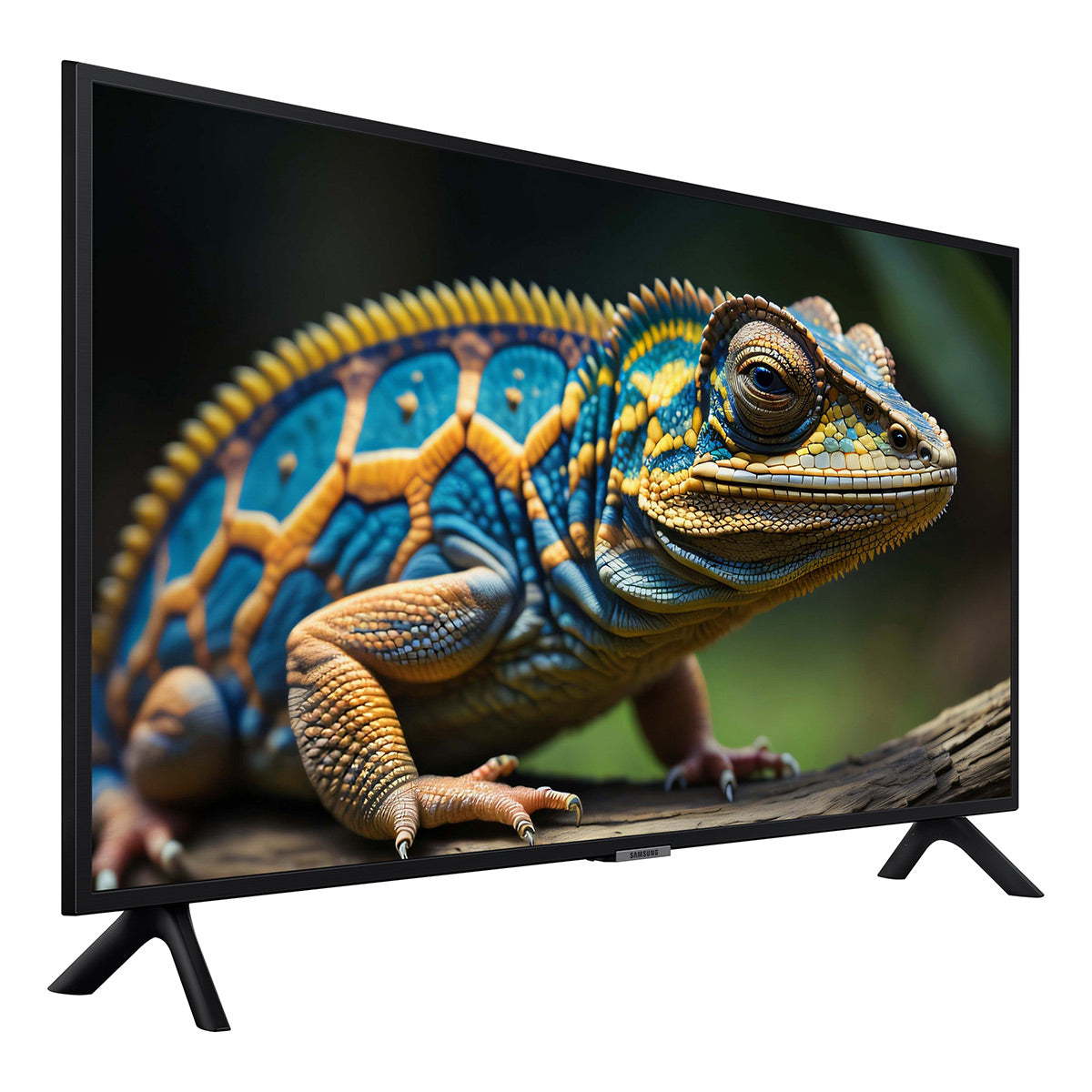 Samsung QN32Q60DA 32" 4K QLED Smart TV (2024)