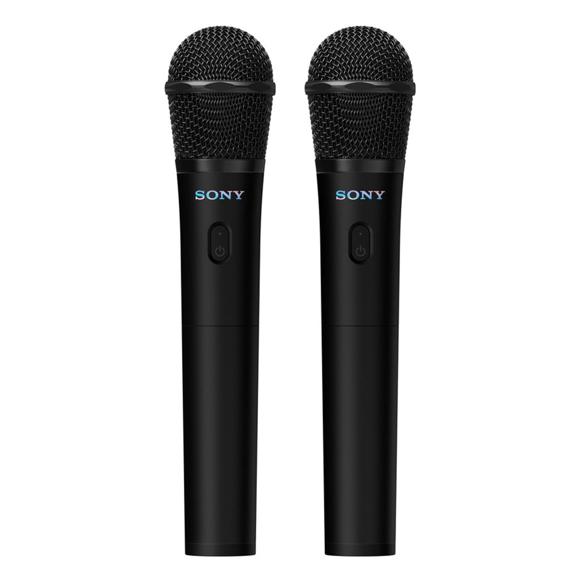 Sony ULT TOWER 9 Bluetooth Party Speaker Bundle with ULT Mic Wireless Microphones