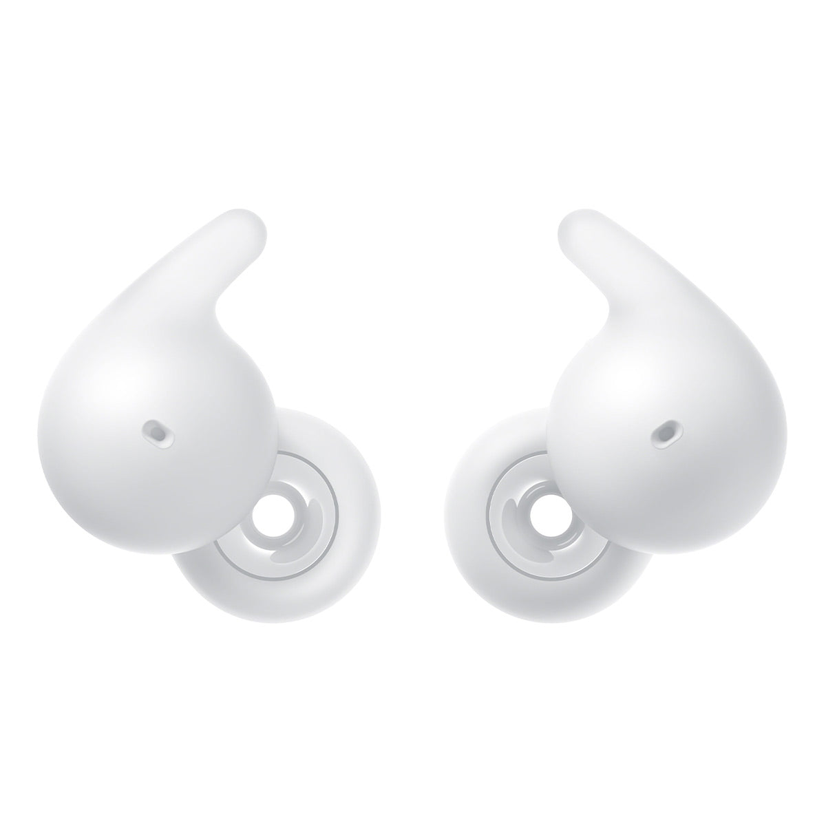 Sony WFL910 Linkbuds Truly Wireless Earbuds (White)