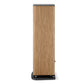 Focal Aria Evo X No. 3 Floorstanding Loudspeaker - Each (Prime Walnut)