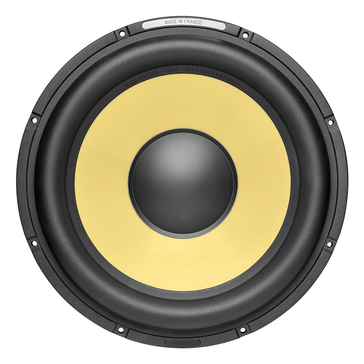 Focal Mobile SUB 30 KXE 12" K2 EVO Subwoofer