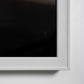 Leon 75" StudioFrame for Sony Bravia XR-75X93L Display (Studio Grain White)