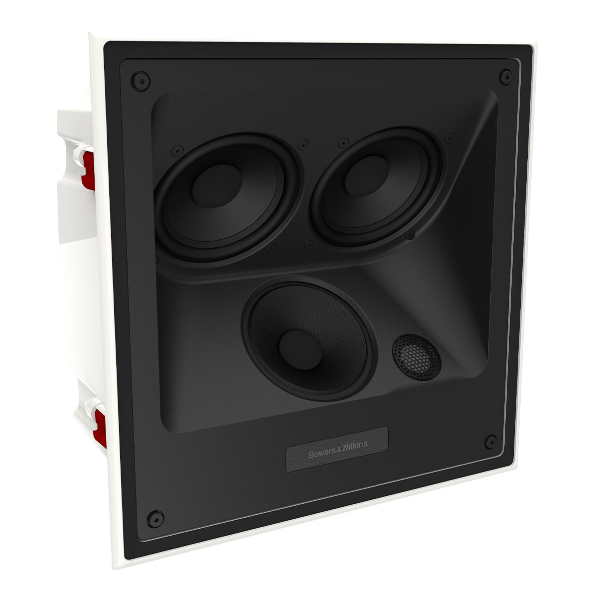 Bowers & Wilkins CCM7.3S2 In-Ceiling Speaker - Each