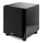 Sonus faber Gravis II Active Subwoofer - Each (Black)