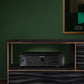 Marantz MODEL 40n Integrated Stereo Amplifier with Streaming Built-In (Black)