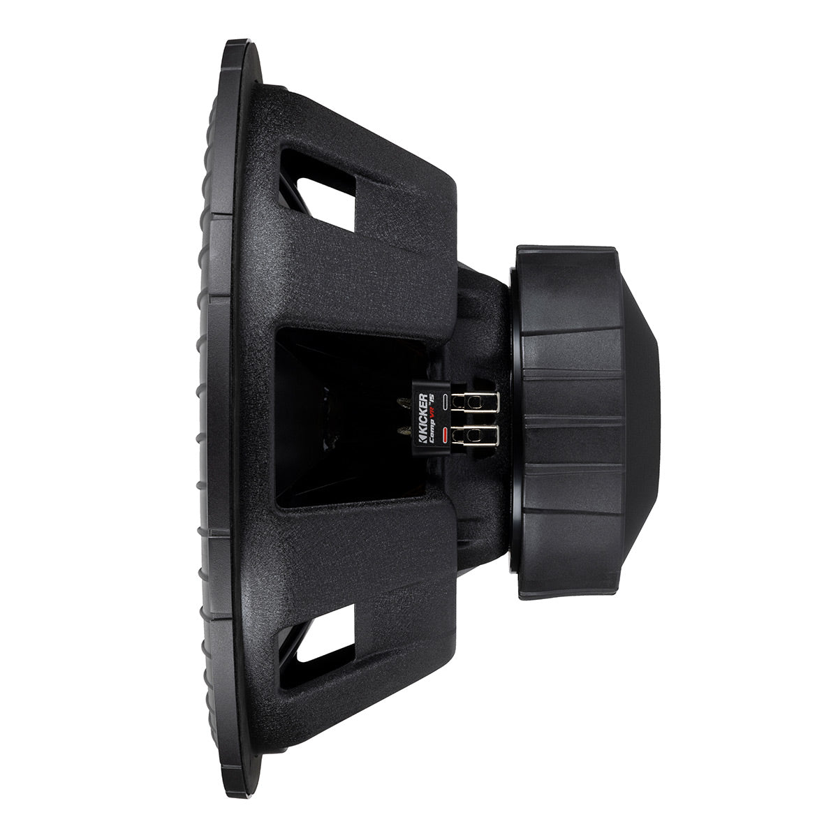 Kicker 52CVR152 15" CompVR 2-Ohm Subwoofer