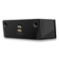 SVS Ultra Evolution 3-Way Center Channel Speaker - Each (Piano Gloss Black)