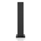 Bowers & Wilkins 704 S3 3-Way Floorstanding Speaker - Pair (Mocha)